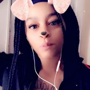 Meet your Posher, Sandra